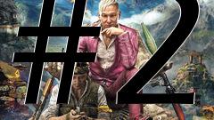 Box art for Far
Cry 4 +6 Trainer #2