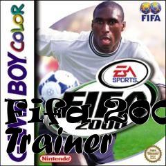 Box art for Fifa
2000 Trainer
