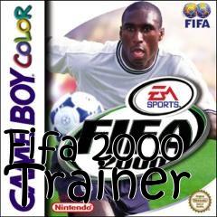 Box art for Fifa
2000 Trainer