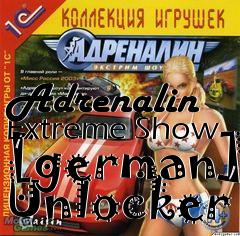 Box art for Adrenalin
Extreme Show [german] Unlocker