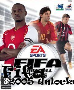 Box art for Fifa
      2005 Unlocker