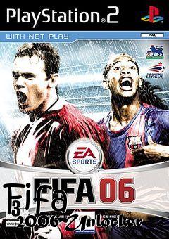 Box art for Fifa
      2006 Unlocker