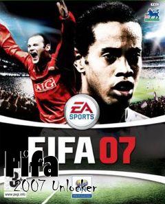 Box art for Fifa
      2007 Unlocker