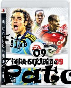 Box art for Fifa
            09 Ticket Price Patch