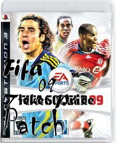 Box art for Fifa
            09 Ticket Price Patch