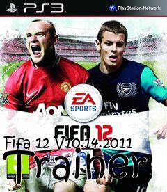 Box art for Fifa
12 V10.14.2011 Trainer