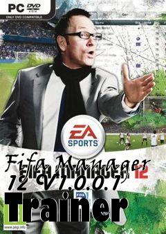 Box art for Fifa
Manager 12 V1.0.0.1 Trainer