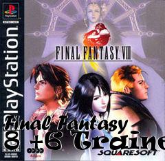 Box art for Final
Fantasy 8 +6 Trainer