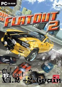 flatout 2 trainer