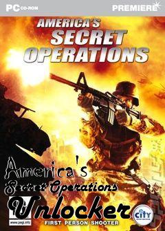 Box art for America