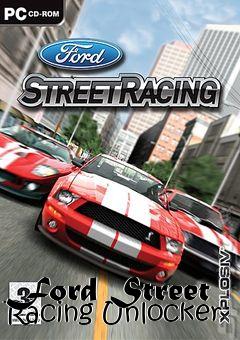 Box art for Ford
Street Racing Unlocker