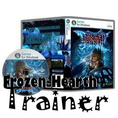 Box art for Frozen
Hearth Trainer