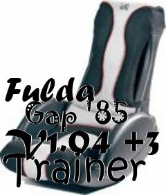 Box art for Fulda
      Gap 