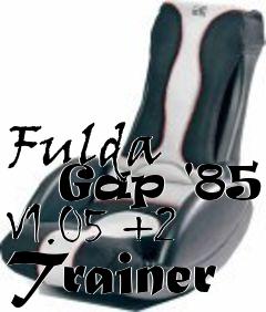 Box art for Fulda
      Gap 