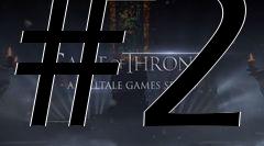 Box art for Game
Of Thrones: A Telltale Games Series - Episode 1 Steam Trainer #2