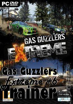 Box art for Gas
Guzzlers Extreme +6 Trainer