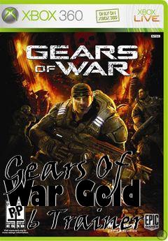 Box art for Gears
Of War Gold +6 Trainer