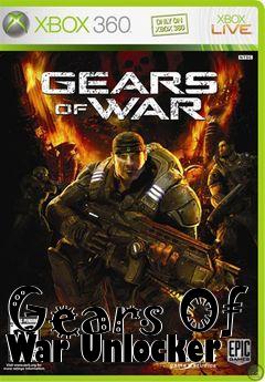 Box art for Gears
Of War Unlocker