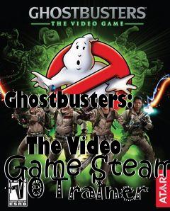 Box art for Ghostbusters:
            The Video Game Steam +10 Trainer