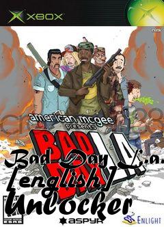 Box art for Bad
Day L.a. [english] Unlocker