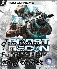 Box art for Tom
Clancy