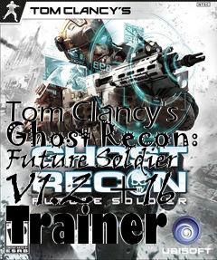 Box art for Tom
Clancy