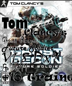 Box art for Tom
            Clancy