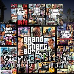 Box art for Grand
Theft Auto 2 Trainer