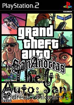 Box art for Grand
      Theft Auto: San Andreas Unlocker