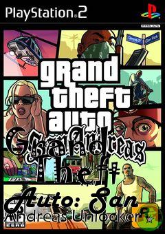 Box art for Grand
      Theft Auto: San Andreas Unlocker