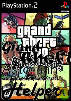 Box art for Grand
      Theft Auto: San Andreas Mission Helper