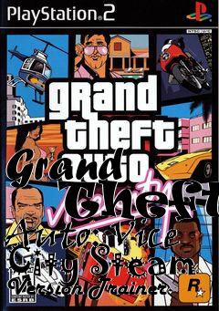 Box art for Grand
      Theft Auto: Vice City Steam Version Trainer