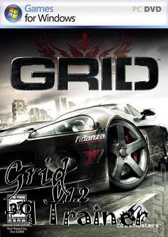 Box art for Grid
            V1.2 +9 Trainer