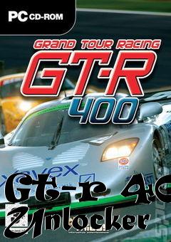 Box art for Gt-r
400 Unlocker