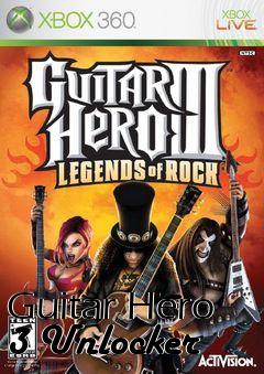 Box art for Guitar
Hero 3 Unlocker