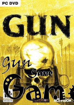 Box art for Gun
            Save Game