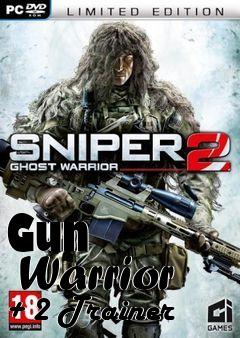 Box art for Gun
      Warrior + 2 Trainer