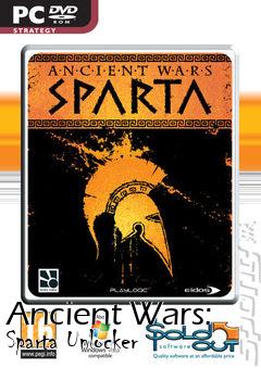 Box art for Ancient
Wars: Sparta Unlocker