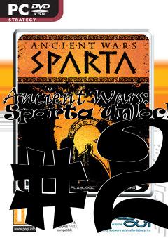 Box art for Ancient
Wars: Sparta Unlocker #2