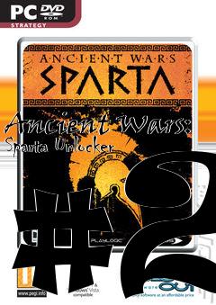 Box art for Ancient
Wars: Sparta Unlocker #2