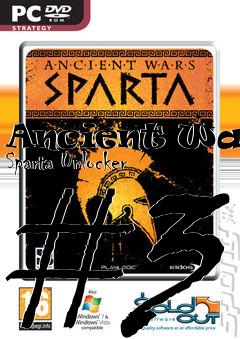 Box art for Ancient
Wars: Sparta Unlocker #3