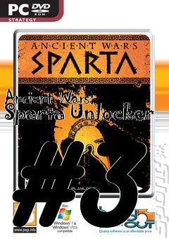 Box art for Ancient
Wars: Sparta Unlocker #3