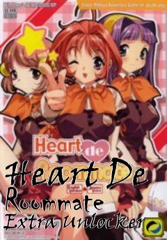 Box art for Heart
De Roommate Extra Unlocker