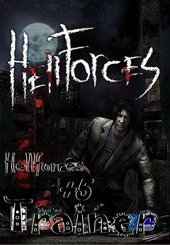 Box art for Hellforces
      +5 Trainer