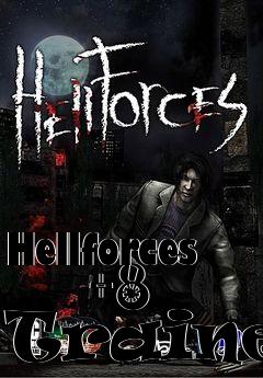 Box art for Hellforces
      +8 Trainer