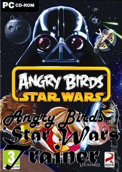 Box art for Angry
Birds Star Wars Trainer