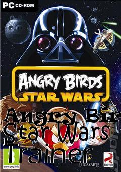 Box art for Angry
Birds Star Wars Trainer