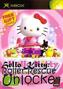 Box art for Hello
Kitty: Roller Rescue Unlocker