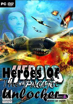 Box art for Heroes
Of The Pacific Unlocker