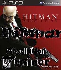 Box art for Hitman:
            Absolution Trainer